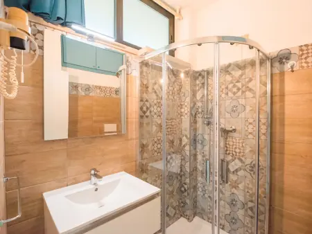 Mono Garden, Appartement 2 personnes à Marina di Bibbona - Photo 13