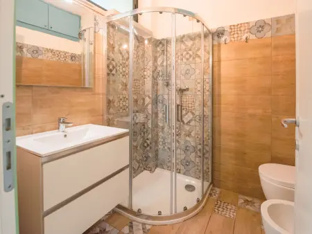Mono Garden, Appartement 2 personnes à Marina di Bibbona - Photo 14