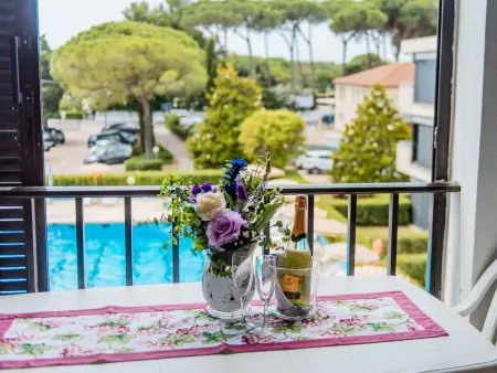 Bilo Standard, Appartement 4 personnes à Marina di Bibbona - Photo 2