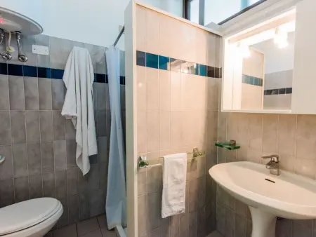 Bilo Plus, Appartement 4 personnes à Marina di Bibbona - Photo 7