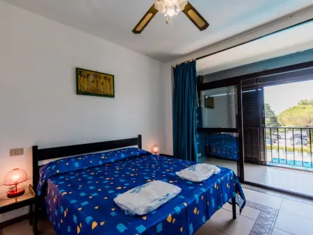 Trilo, Appartement 6 personnes à Marina di Bibbona - Photo 5