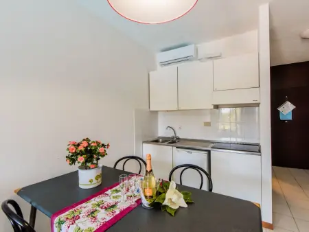 Bilo Standard, Appartement 4 personnes à Marina di Bibbona - Photo 5