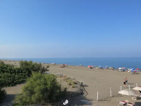 Bilo Standard, Appartement 4 personnes à Marina di Bibbona - Photo 21