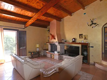 Eureka, Villa 6 personnes à Solarino - Photo 6