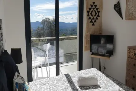 Villa d'Architecte, Villa à Lorgues avec piscine privée - Photo 13