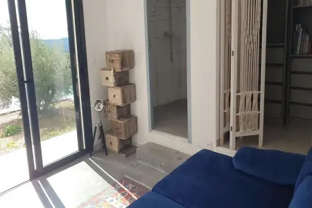 Villa d'Architecte, Villa à Lorgues avec piscine privée - Photo 16