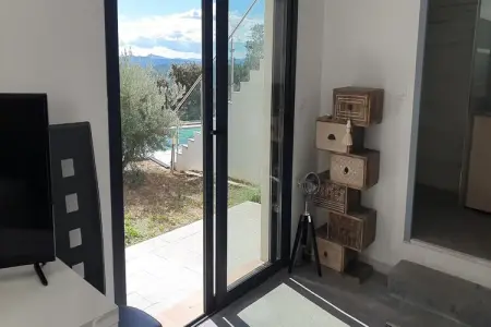 Villa d'Architecte, Villa à Lorgues avec piscine privée - Photo 19