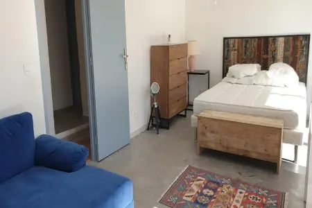 Villa d'Architecte, Villa à Lorgues avec piscine privée - Photo 23
