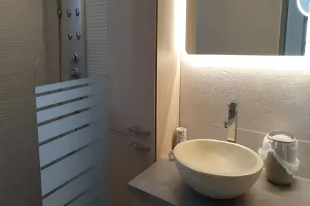 Villa d'Architecte, Villa à Lorgues avec piscine privée - Photo 27