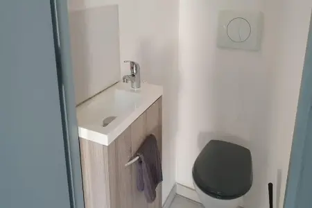 Villa d'Architecte, Villa à Lorgues avec piscine privée - Photo 28