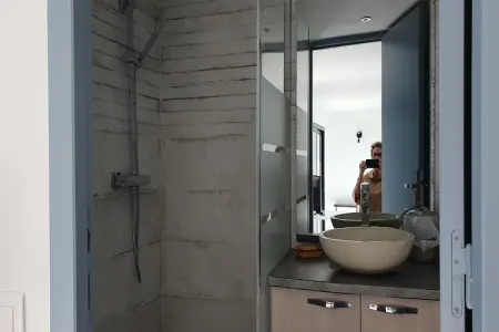 Villa d'Architecte, Villa à Lorgues avec piscine privée - Photo 30
