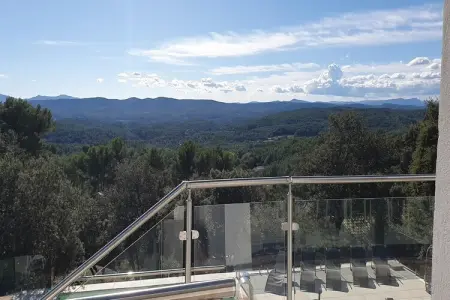 Villa d'Architecte, Villa à Lorgues avec piscine privée - Photo 33