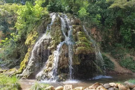Villa d'Architecte, Villa à Lorgues avec piscine privée - Photo 39