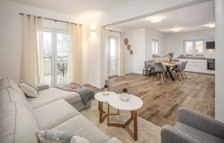 Maison 10 personnes à Rojci - Photo 4