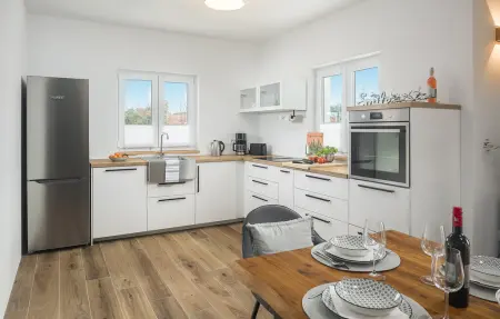 Maison 10 personnes à Rojci - Photo 5