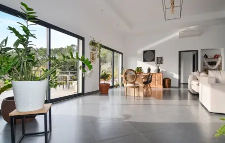 Maison 6 personnes à Saint Nazaire - Photo 2