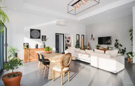 Maison 6 personnes à Saint Nazaire - Photo 3
