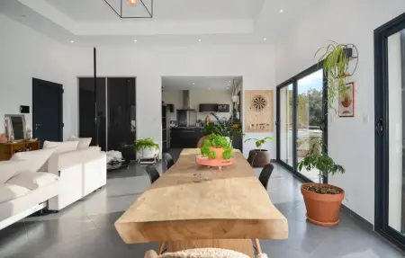 Maison 6 personnes à Saint Nazaire - Photo 4