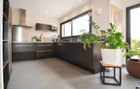 Maison 6 personnes à Saint Nazaire - Photo 5
