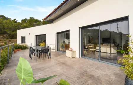 Maison 6 personnes à Saint Nazaire - Photo 6