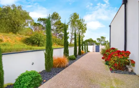 Maison 6 personnes à Saint Nazaire - Photo 7