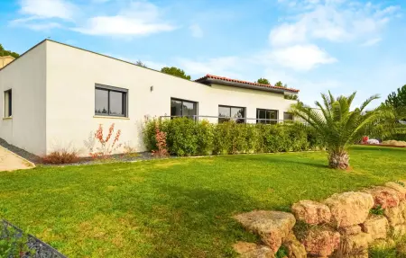 Maison 6 personnes à Saint Nazaire - Photo 9