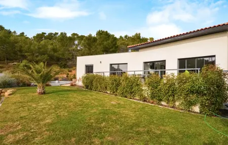Maison 6 personnes à Saint Nazaire - Photo 10