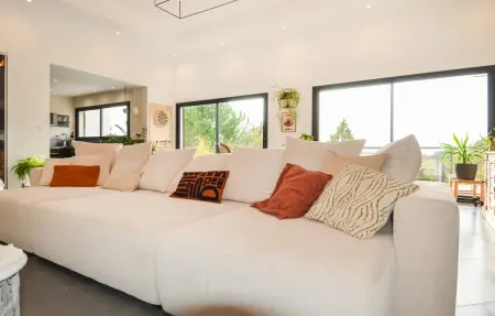 Maison 6 personnes à Saint Nazaire - Photo 13