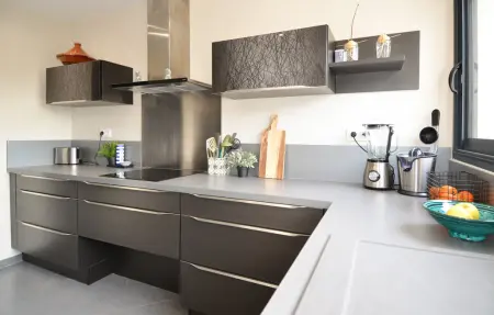 Maison 6 personnes à Saint Nazaire - Photo 14