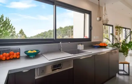 Maison 6 personnes à Saint Nazaire - Photo 15