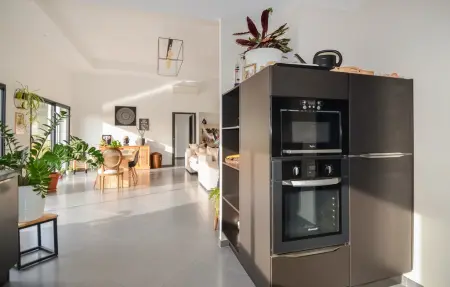 Maison 6 personnes à Saint Nazaire - Photo 16