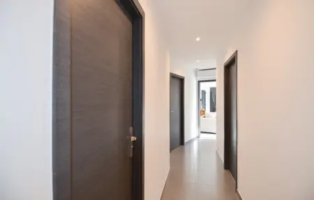 Maison 6 personnes à Saint Nazaire - Photo 17