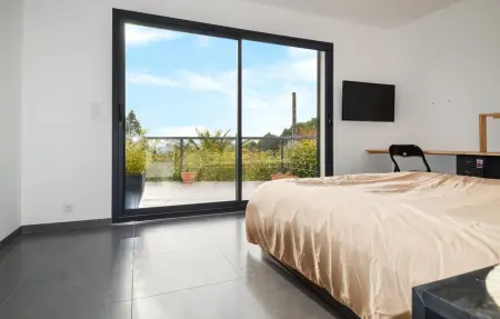 Maison 6 personnes à Saint Nazaire - Photo 18