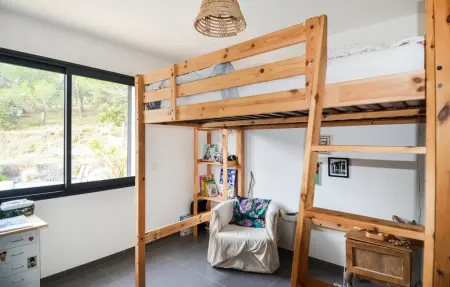 Maison 6 personnes à Saint Nazaire - Photo 24