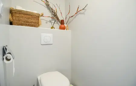 Maison 6 personnes à Saint Nazaire - Photo 27