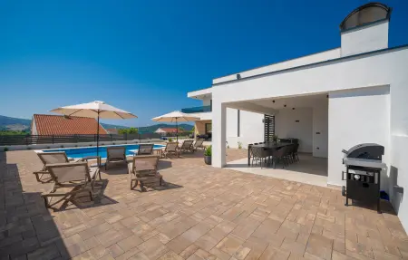 Maison 8 personnes à Zaboric - Photo 1