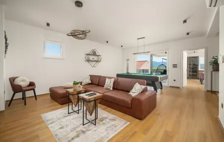 Maison 8 personnes à Zaboric - Photo 2