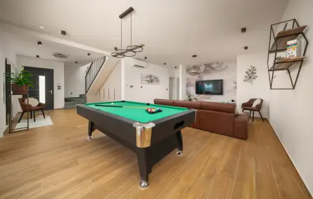 Maison 8 personnes à Zaboric - Photo 3