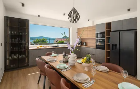 Maison 8 personnes à Zaboric - Photo 4