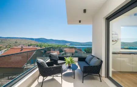 Maison 8 personnes à Zaboric - Photo 5