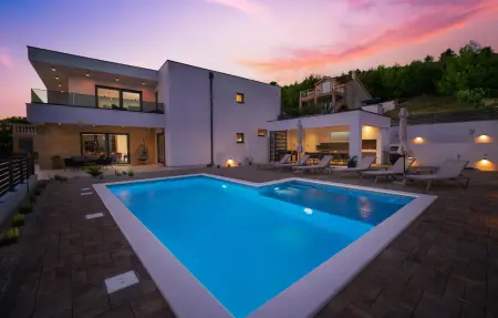 Maison 8 personnes à Zaboric - Photo 7
