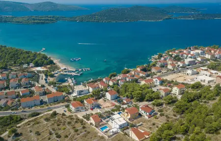 Maison 8 personnes à Zaboric - Photo 8