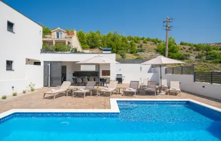 Maison 8 personnes à Zaboric - Photo 9