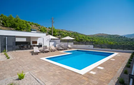 Maison 8 personnes à Zaboric - Photo 10