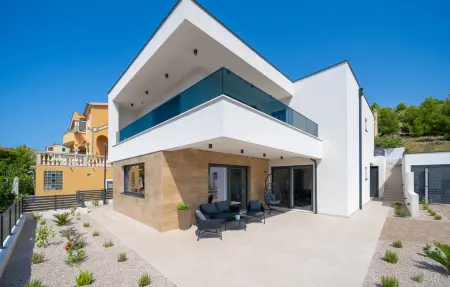 Maison 8 personnes à Zaboric - Photo 13