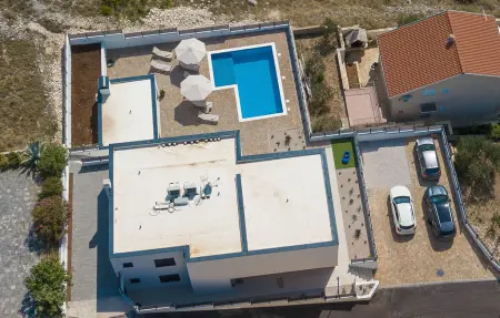 Maison 8 personnes à Zaboric - Photo 15