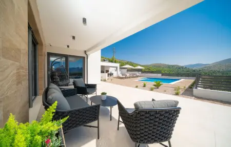 Maison 8 personnes à Zaboric - Photo 16