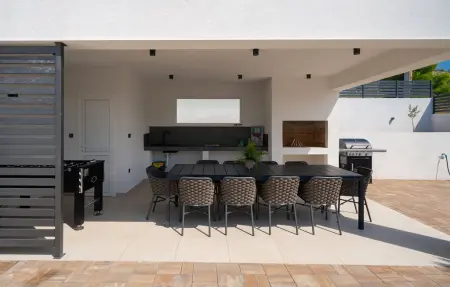 Maison 8 personnes à Zaboric - Photo 18