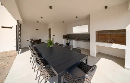 Maison 8 personnes à Zaboric - Photo 20