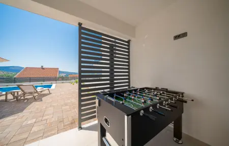 Maison 8 personnes à Zaboric - Photo 21